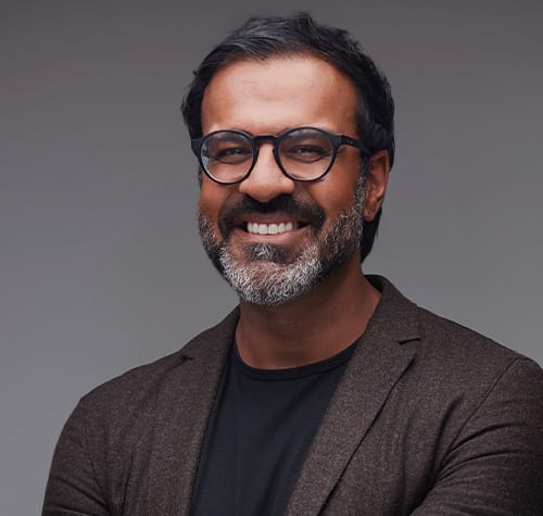 Dr. Sharma, Calgary Dentist